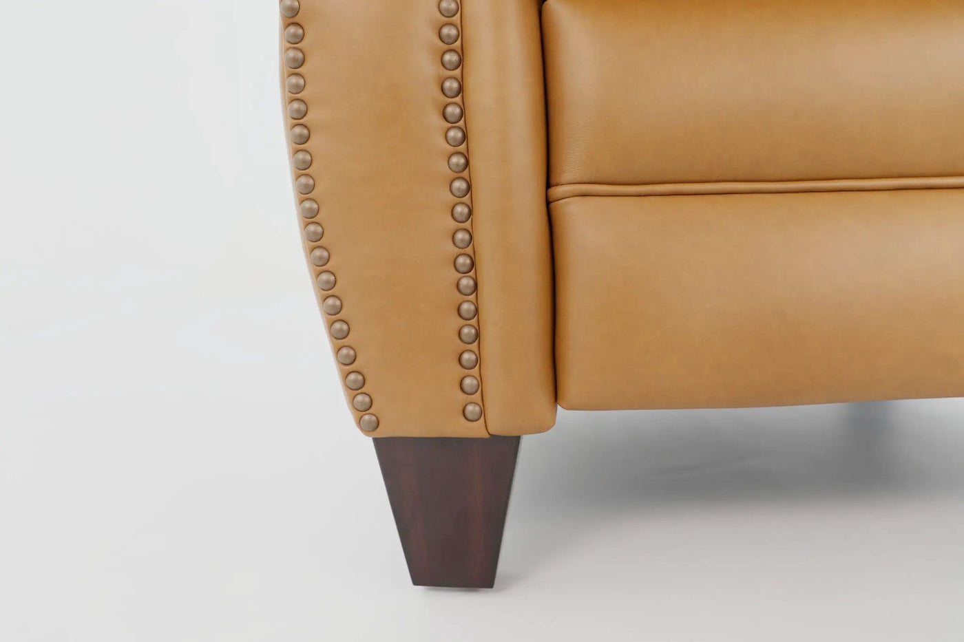 Briarwood - Recliner Push Thru The Arm by Unique Piece Furniture
