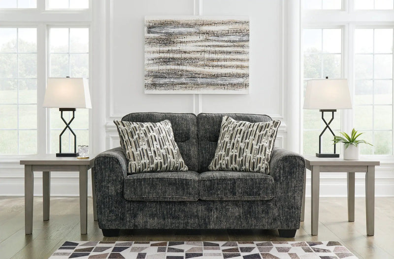 Lonoke - Loveseat by Unique Piece Furniture