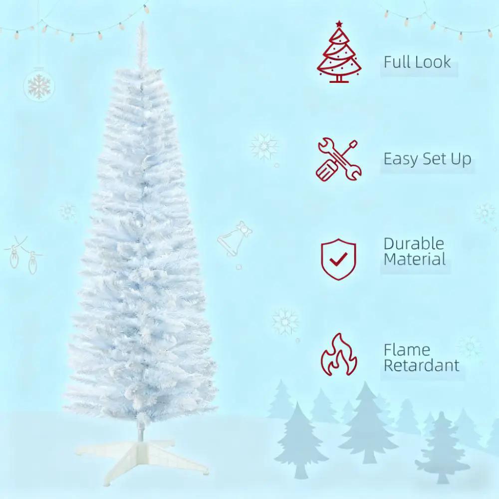 Easy Assembly Christmas Tree by HouseOfZazla