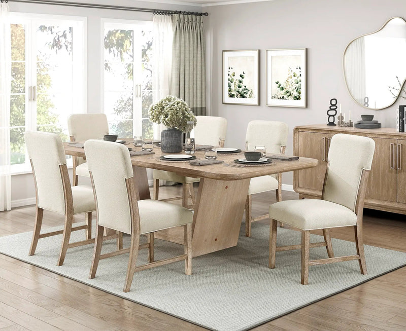 Beautiful Dining and Kitchen Set by HouseOfZazla