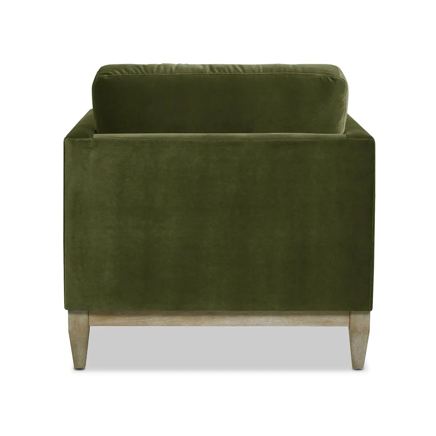 Knox - Modern Farmhouse Arm Chair by HouseOfZazla