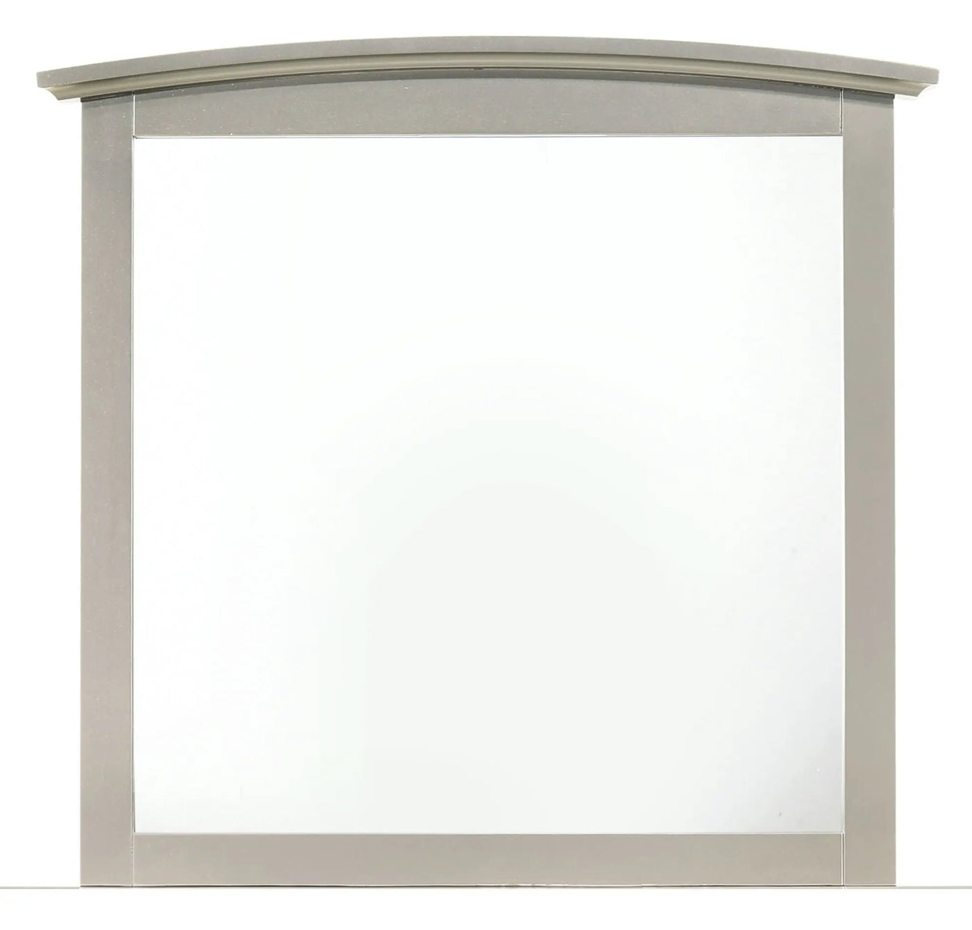 Modern Farmhouse Design Elegant Wall Mirror by HouseOfZazla