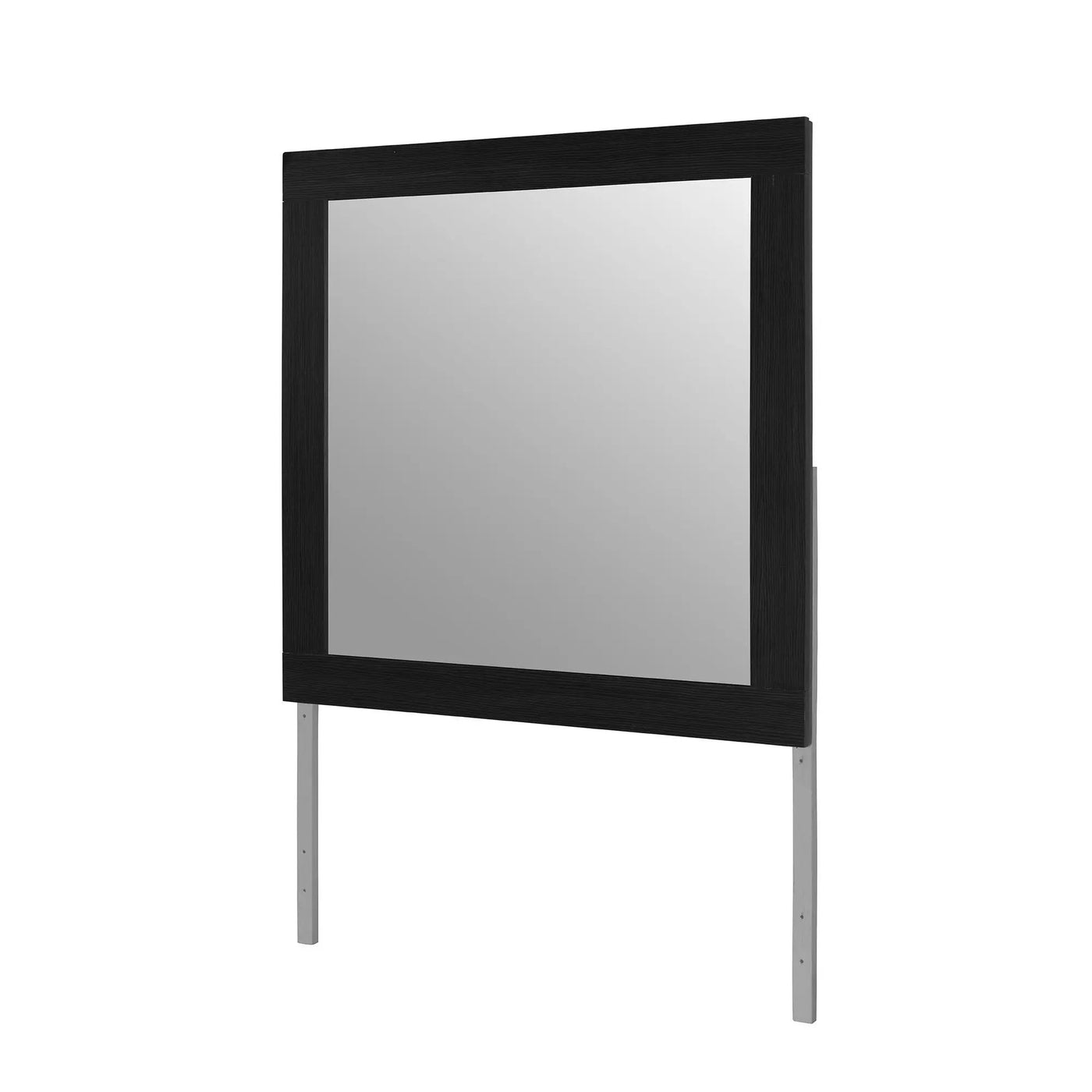 Elsa - Mirror With Sleek Frame by HouseOfZazla