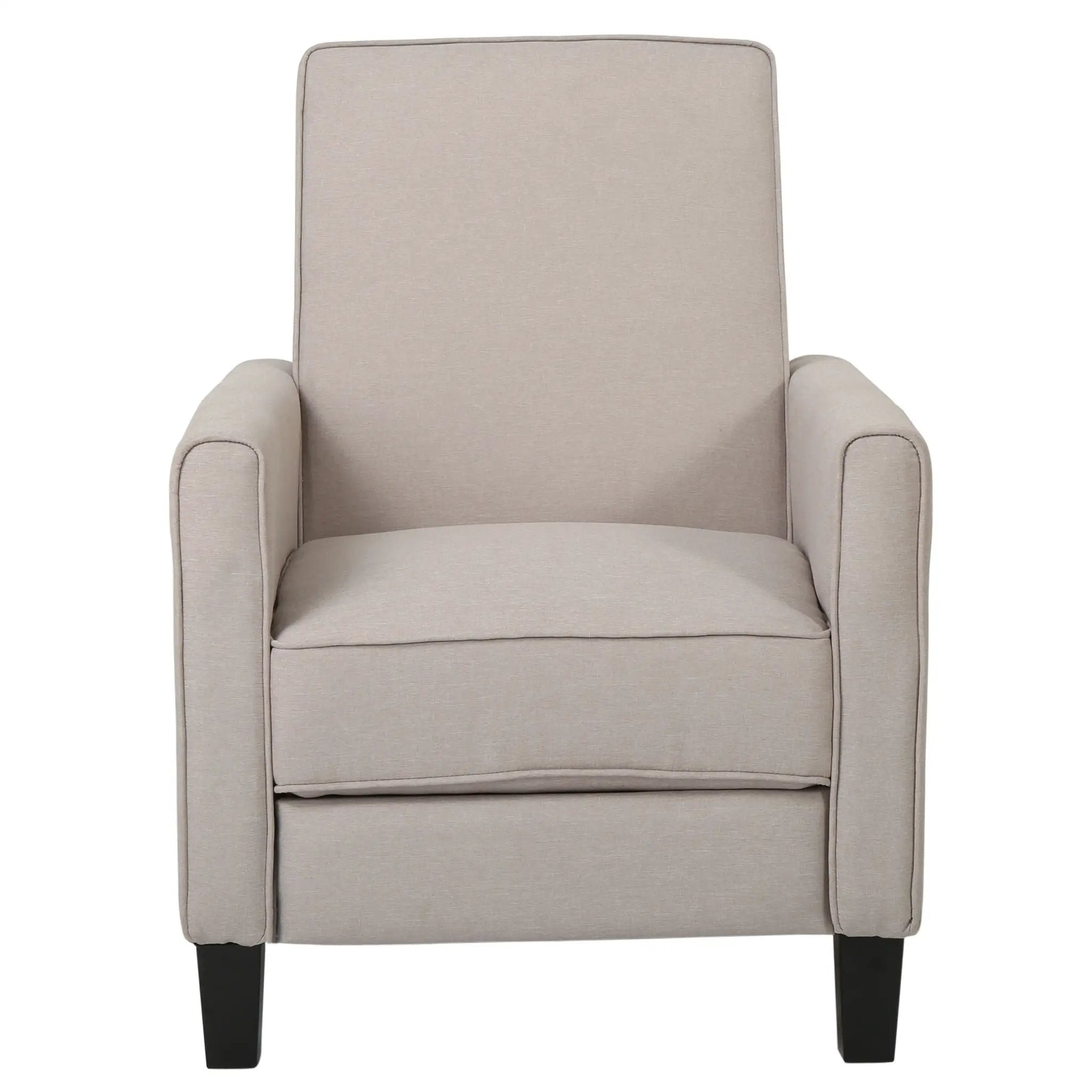 Elegant Push Back Chair For Home by Unique Piece Furniture