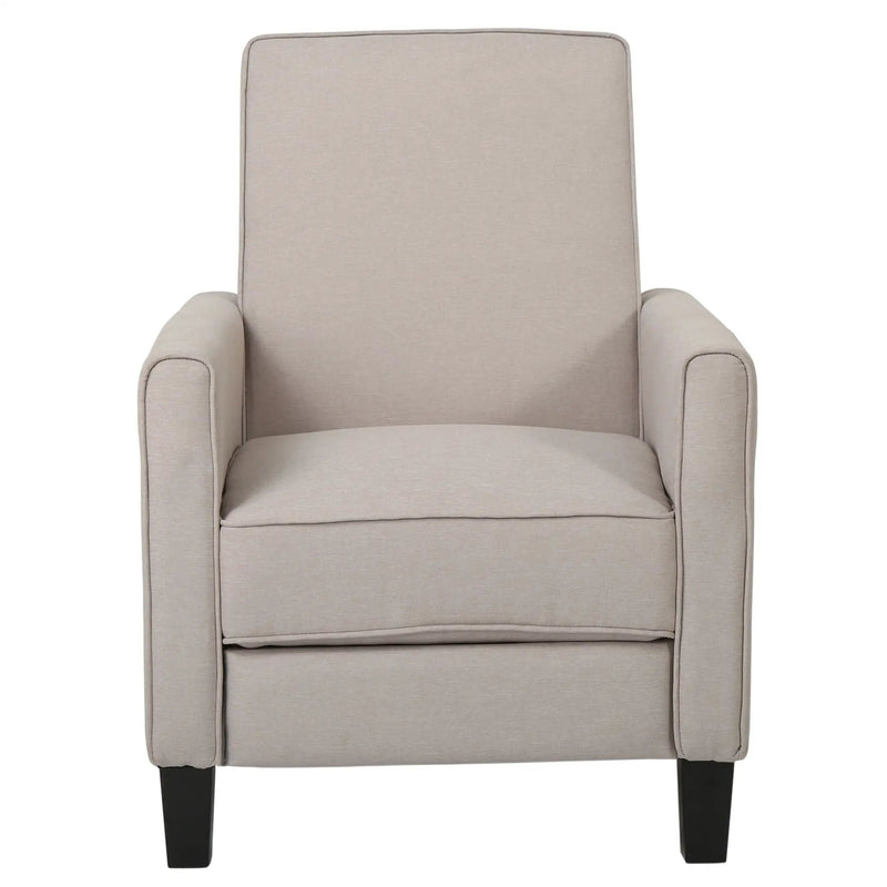 Elegant Push Back Chair For Home by Unique Piece Furniture