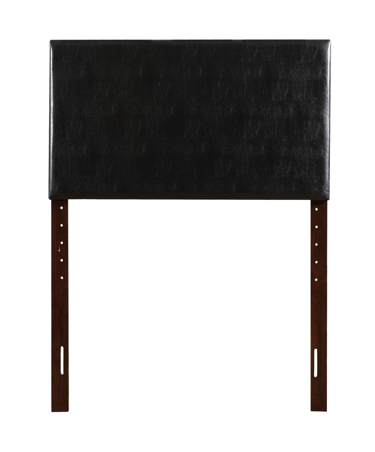 Nova Upholstered Headboard with Adjustable Height - Black, White, or Gray, photo 19 of 39