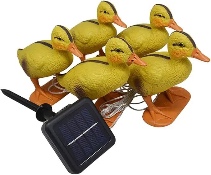 1 set Shaped Solar Lawn Lamp LED Outdoor Garden Lights Decorative Solar Pathway Lights Lawn Yard Patio Landscape Solar Lights Outside by GreenHaven Gardens
