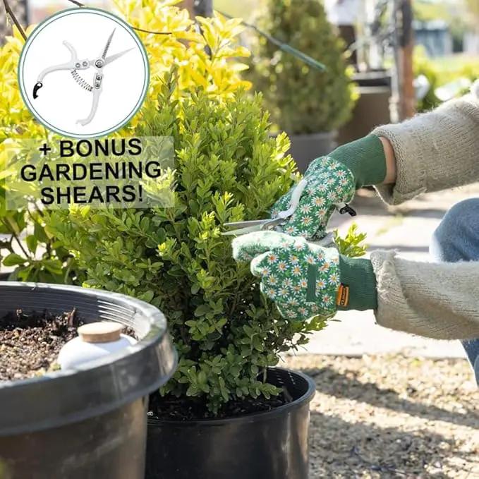 Plant Self Watering Globes - Terracotta Watering Spikes - Slow Release Olla Pots - Holds 16 oz - Drip Irrigiation Olla System by GreenHaven Gardens