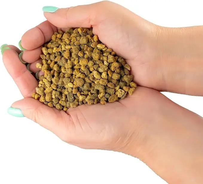 Premium Kiryuzuna - Superior Bonsai Soil Amendment for Balanced Aeration and Nourishment - 10 Quarts by GreenHaven Gardens