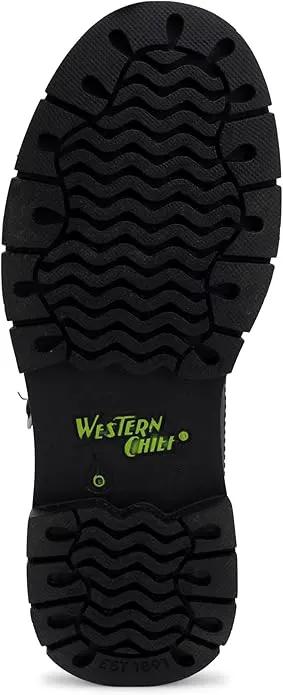 Western Chief Women's Tall Waterproof Rain Boot Outdoor Garden Shoes by GreenHaven Gardens