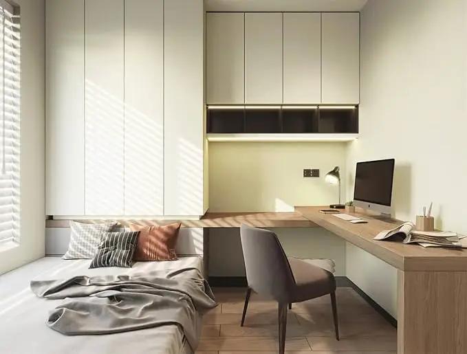 Dimoon 118''x17.7'' Beige Peel and Stick Wallpaper Contact Paper Modern Self Adhesive Wall Paper Removable Renter Friendly Textured Solid Color Shelf Cabinet Vinyl Roll (118''x17.7'',Beige) by GreenHaven Gardens