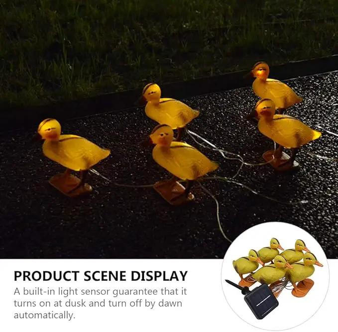 1 set Shaped Solar Lawn Lamp LED Outdoor Garden Lights Decorative Solar Pathway Lights Lawn Yard Patio Landscape Solar Lights Outside by GreenHaven Gardens