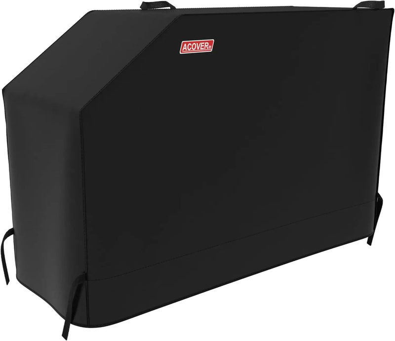 Expert Grill Pellet & Gas Combo Cover Grill Cover, 61" Black by GreenHaven Gardens