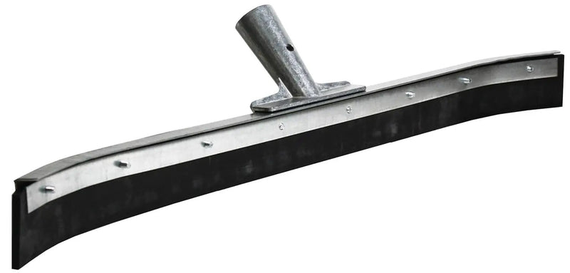 Unger - 91015 Professional AquaDozer Smooth Surface Curved Floor Squeegee, 24" by GreenHaven Gardens