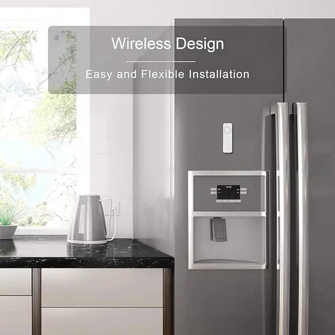 THIRDREALITY ZigBee Smart Button, 3-Way Remote Control, Require Zigbee hub, Work with SmartThings, Aeotec, Hubitat, Home Assistant, Third Reality Hub, Battery Included. by GreenHaven Gardens