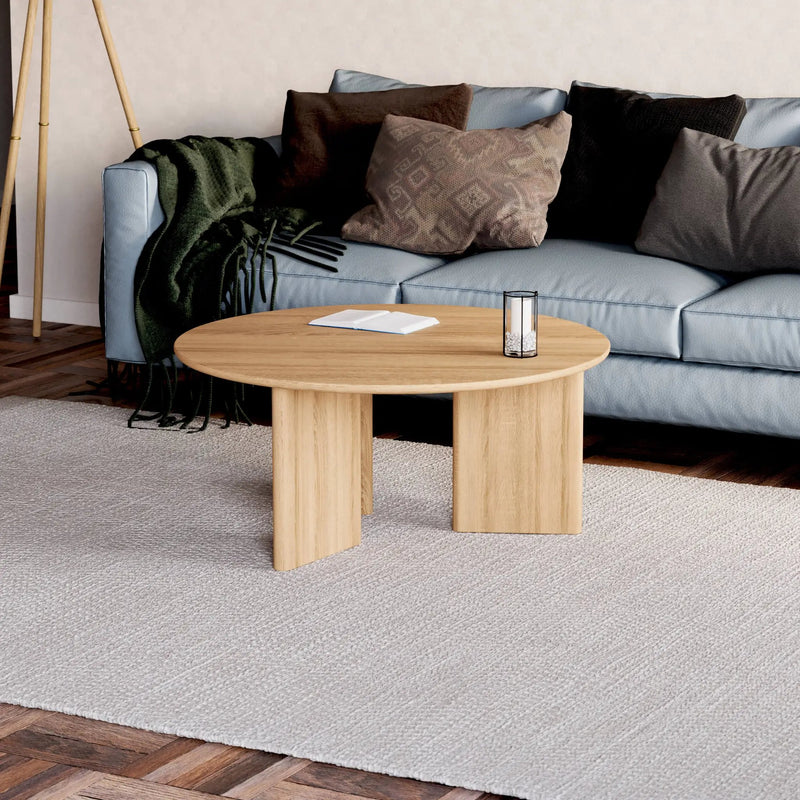 THE MARTY - coffee table by VARBROS