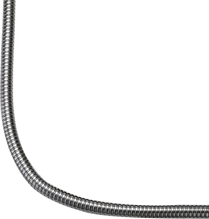 Water Hoses 12 feet – 3/4'' Fittings, Flexible Garden Hoses for Garden Watering, Outdoor Cleaning, House Cleaning, Car Washing, Swimming Pool, Camping, Agricultural Irrigation, Dog Bathing by GreenHaven Gardens