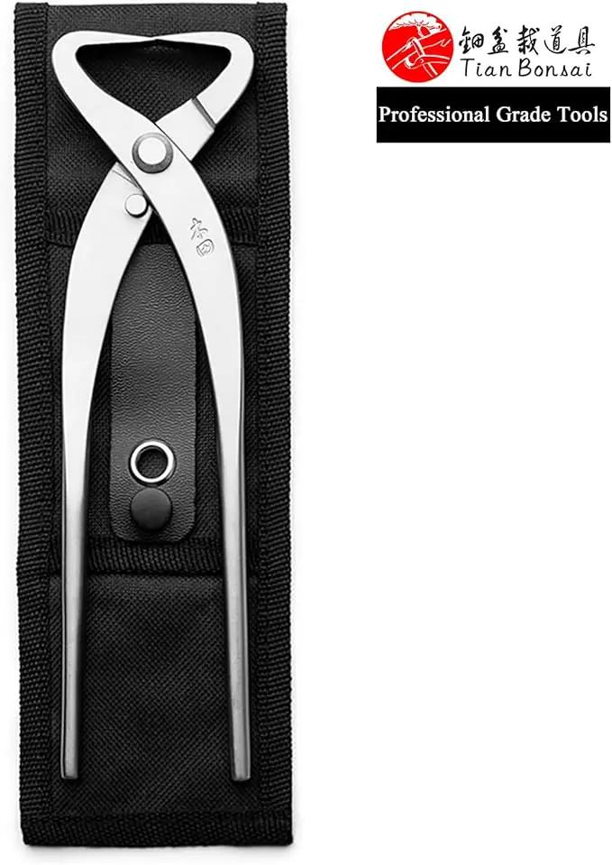 Professional Series Bonsai Tools 205MM Trunk Splitter by GreenHaven Gardens
