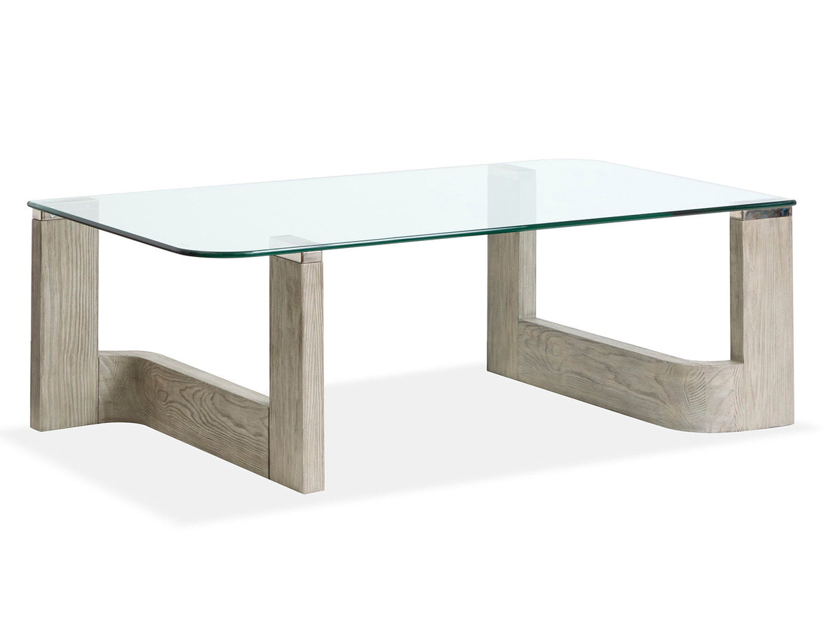 Bartlett - Rectangular Table, photo 3 of 17