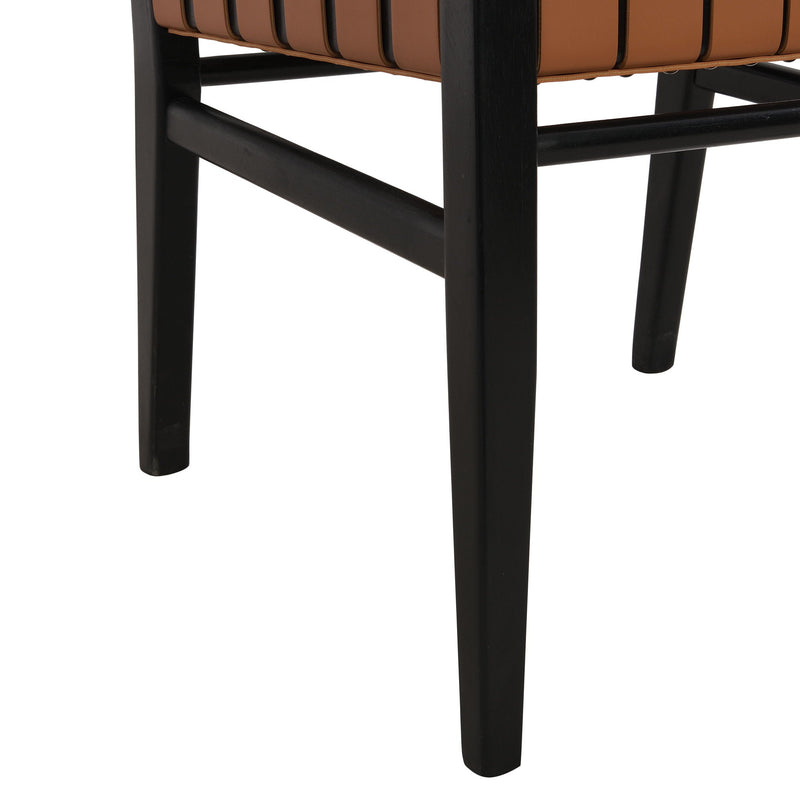 Modern Style Dining Chair by HouseOfZazla