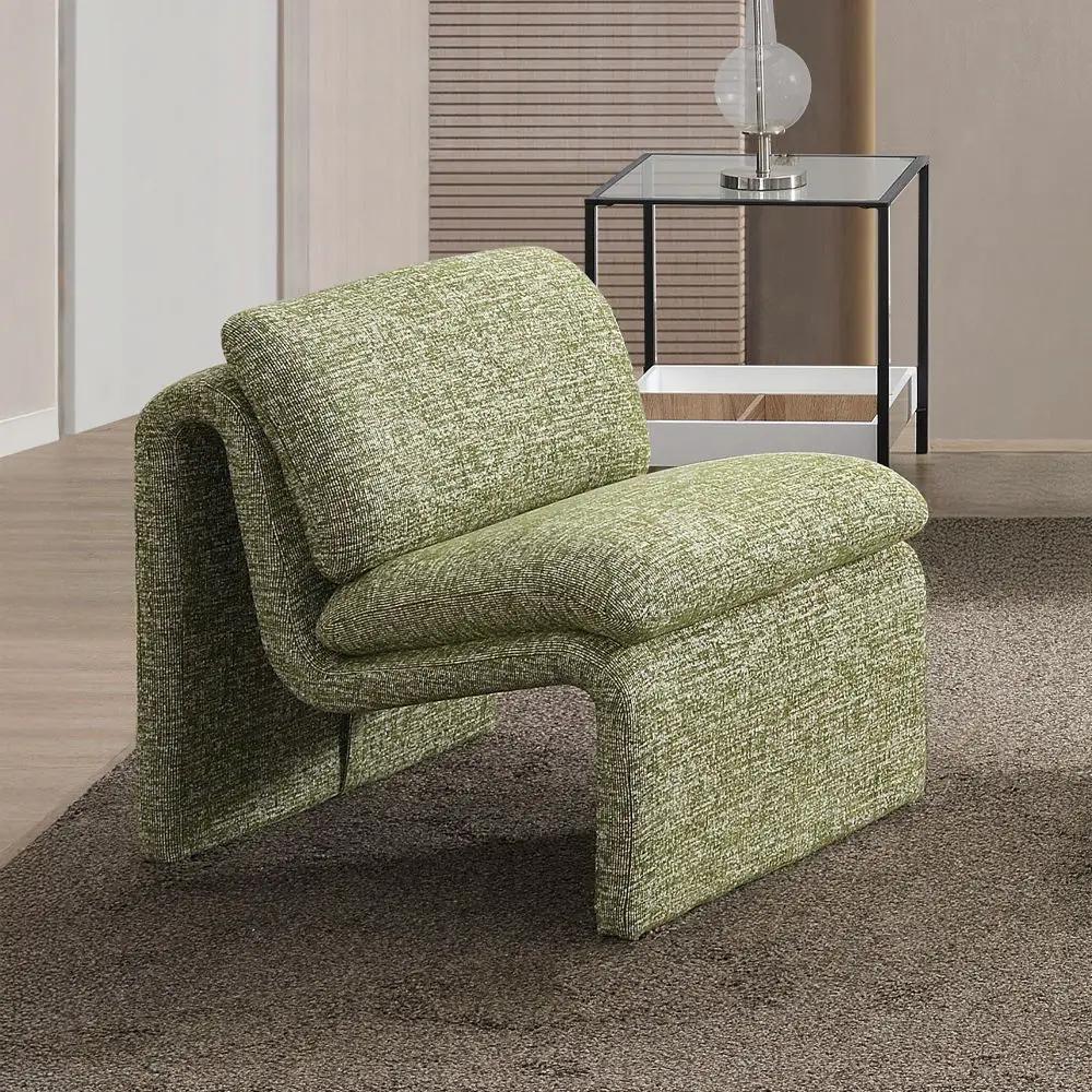 Jaeda - Accent Chair by Unique Piece Furniture