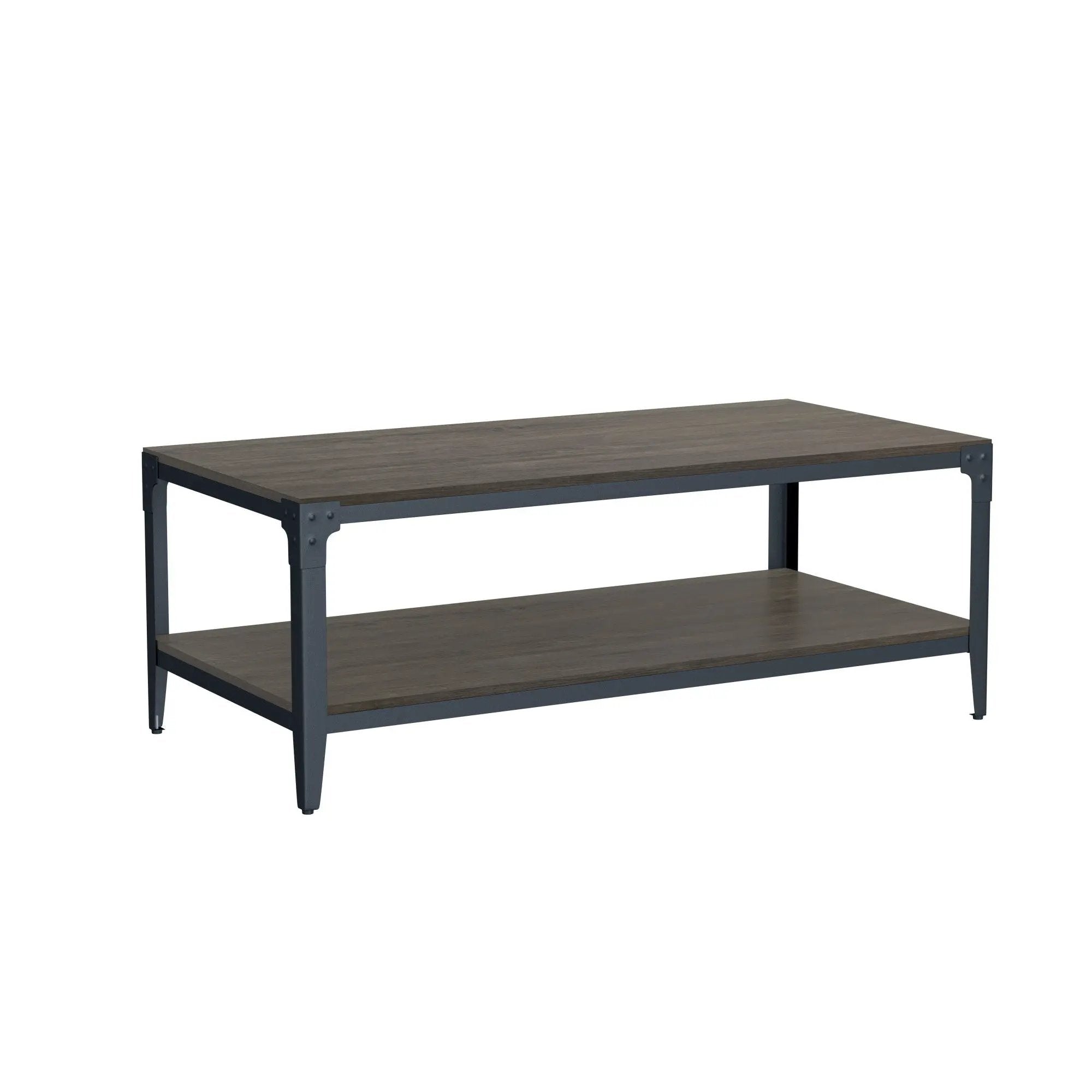 Drake - Coffee Table by Unique Piece Furniture