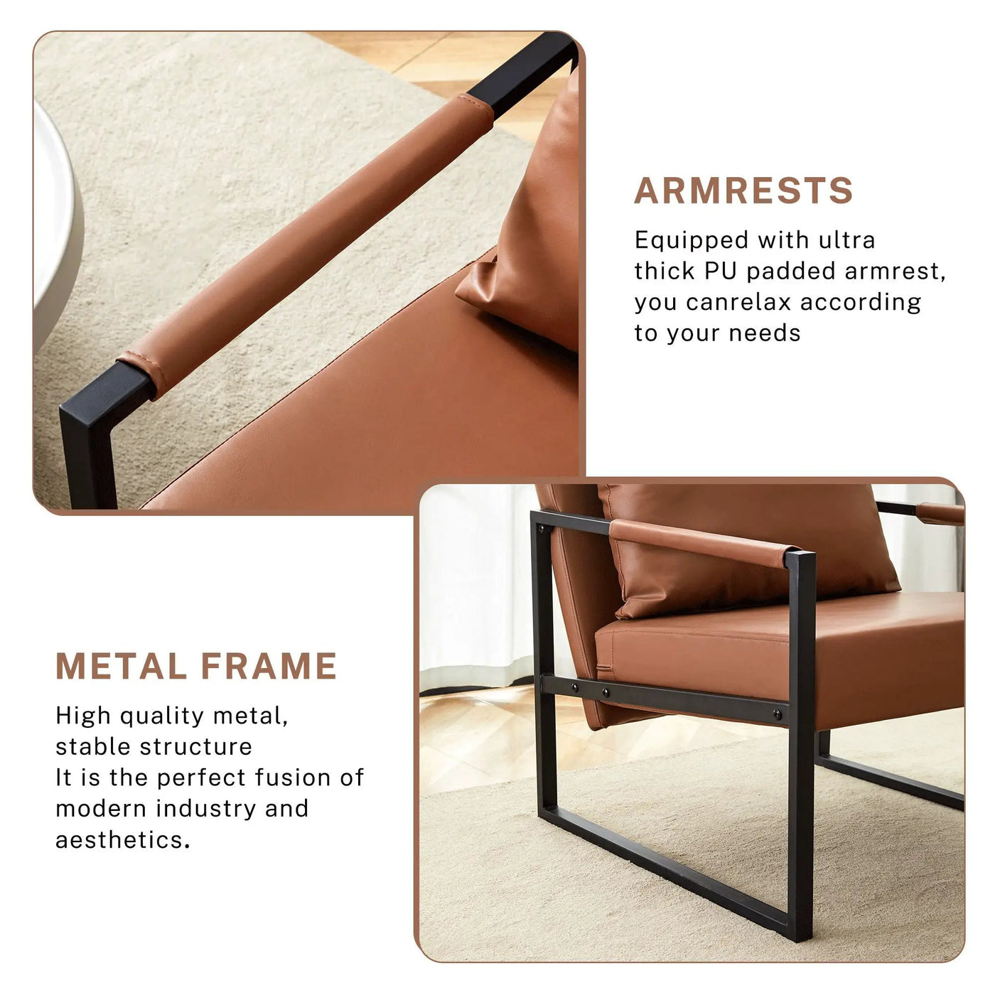 Sofa Ergonomic Design For Living Room by HouseOfZazla