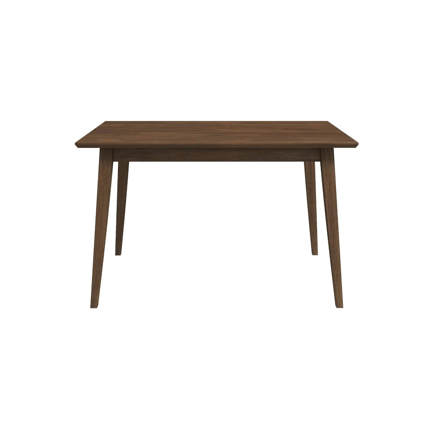 Levi - Modern Style Rectangular Dining Kitchen Table by HouseOfZazla