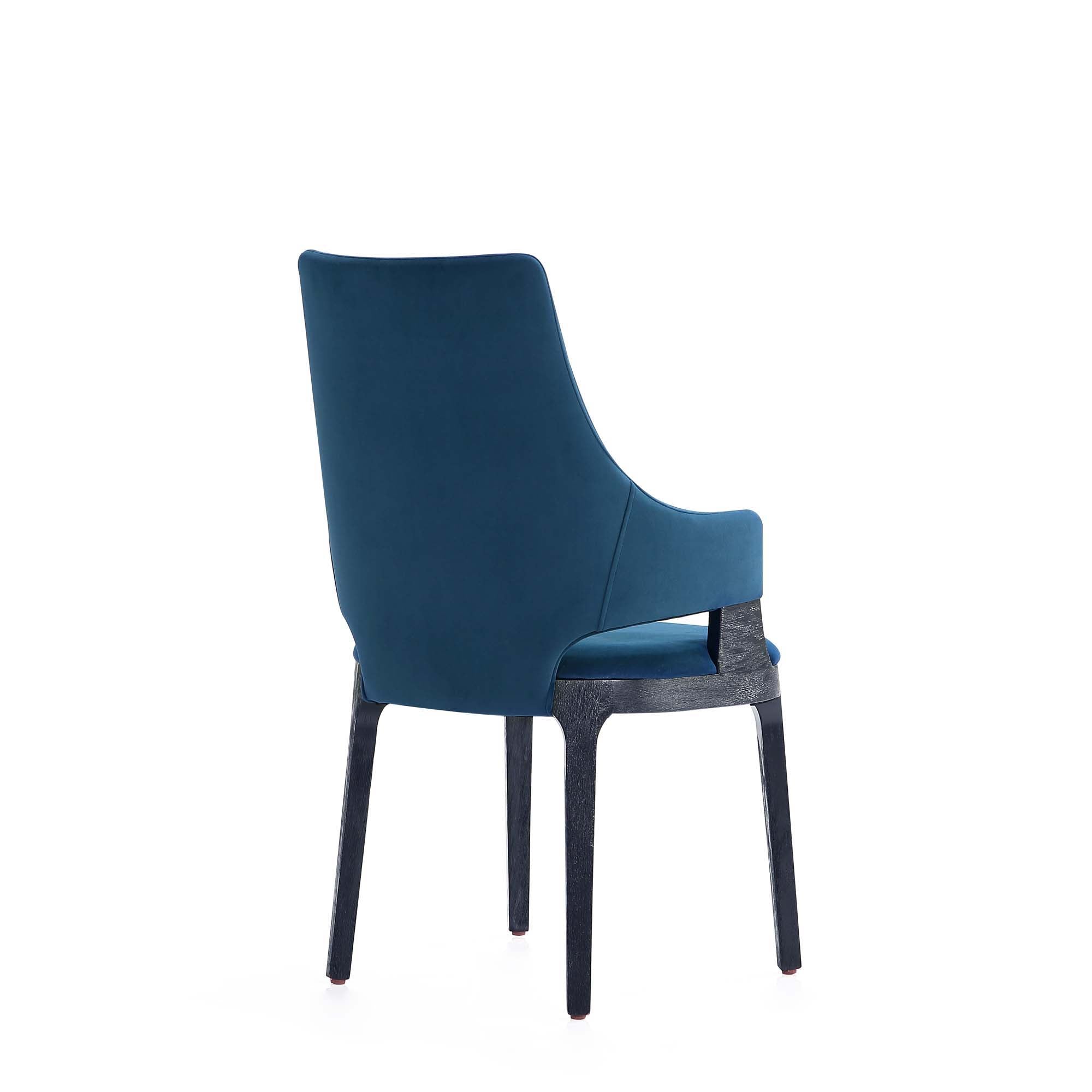 Kara - Dining Chair by HouseOfZazla