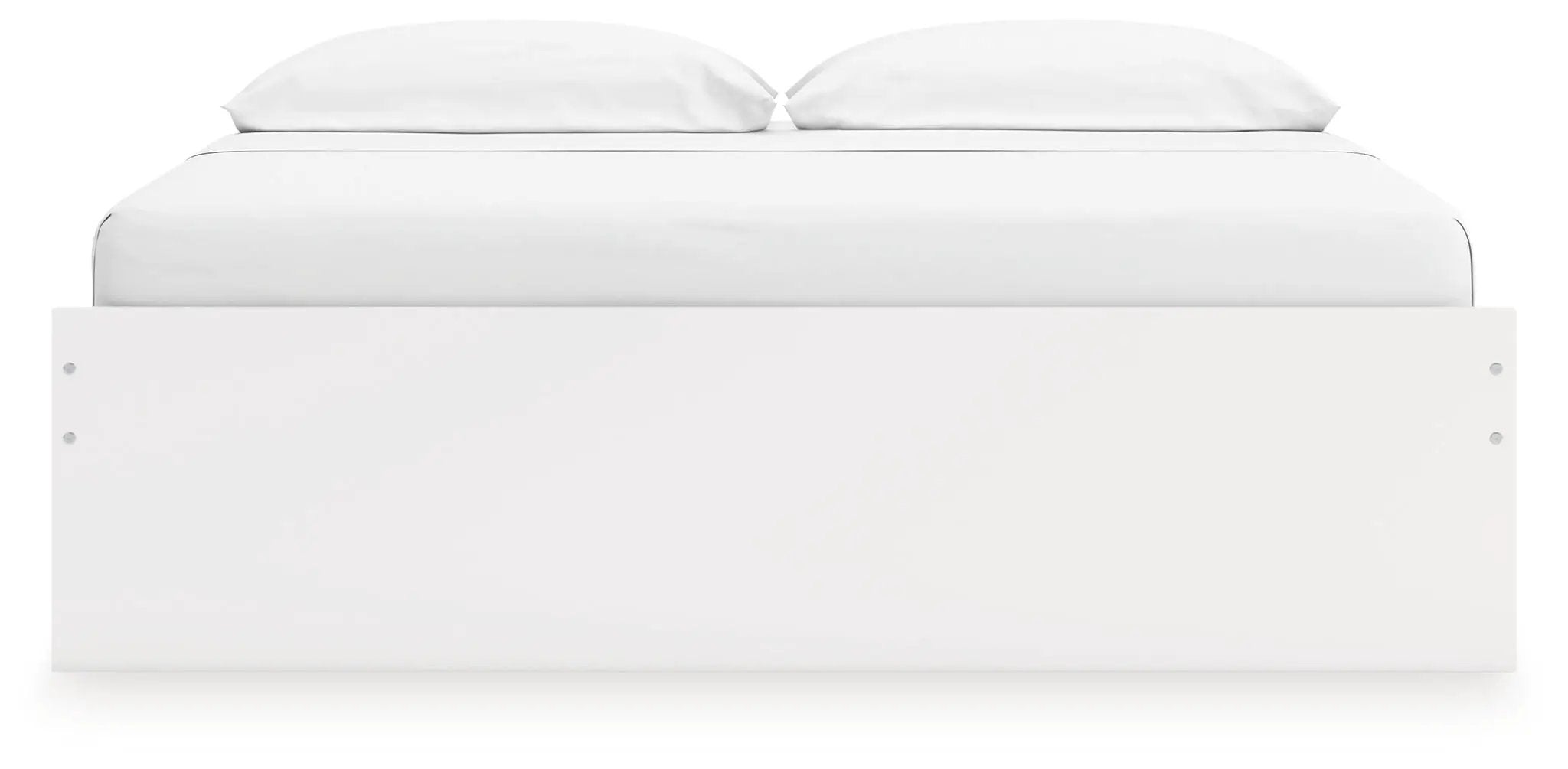 Onita - Platform Bed by Unique Piece Furniture