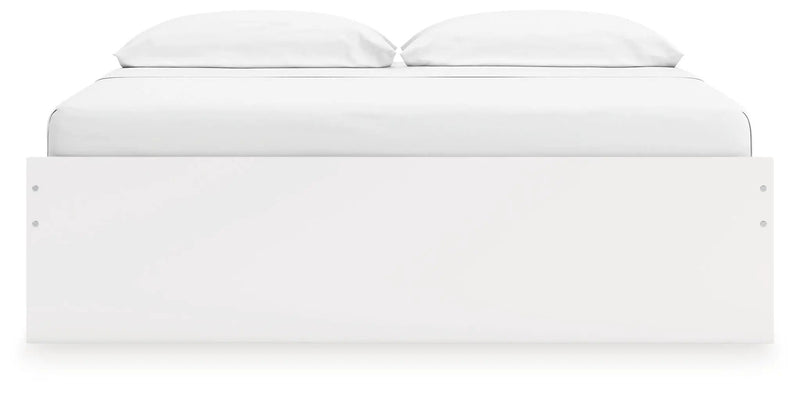Onita - Platform Bed by Unique Piece Furniture