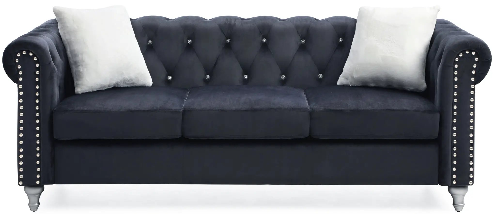 Raisa - Sofa by Unique Piece Furniture