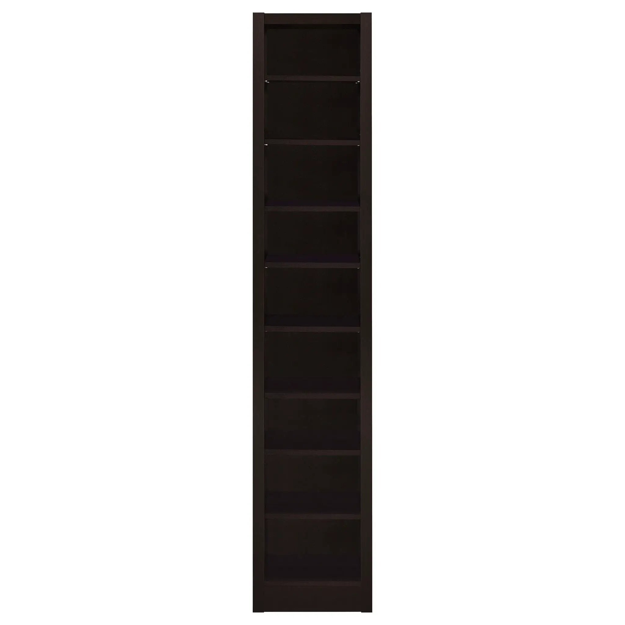 Eliam 71-inch 8-shelf Bookcase Cappuccino by Unique Piece Furniture