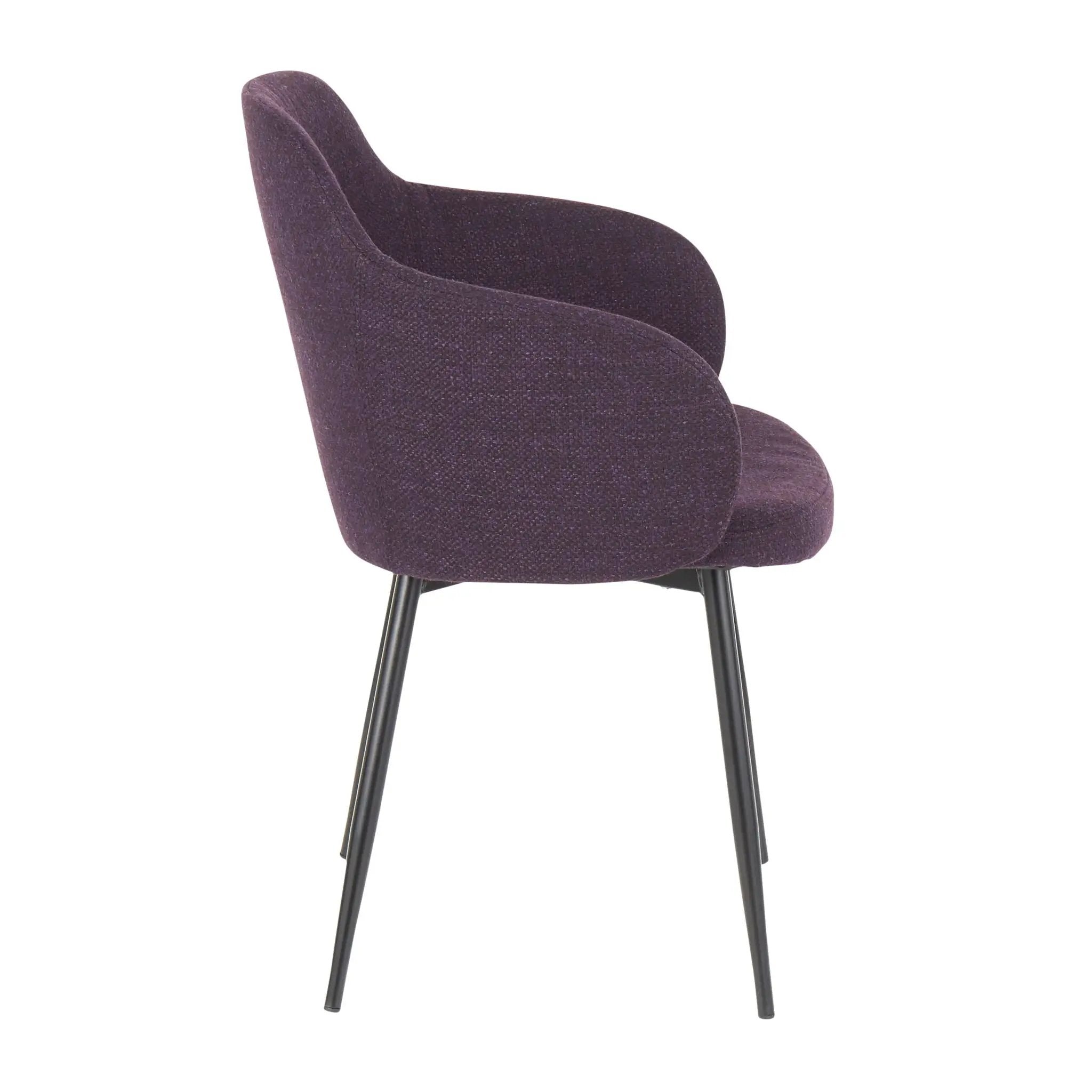 Boyne - Industrial Chair by Unique Piece Furniture