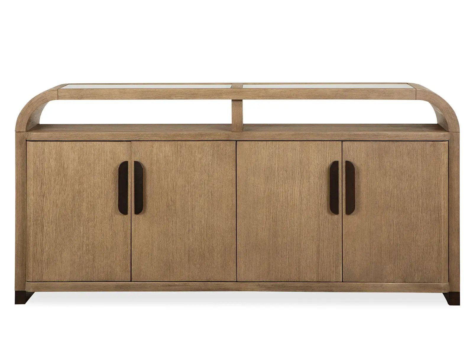 Tristan - Sideboard - Swiss Coffee by Unique Piece Furniture