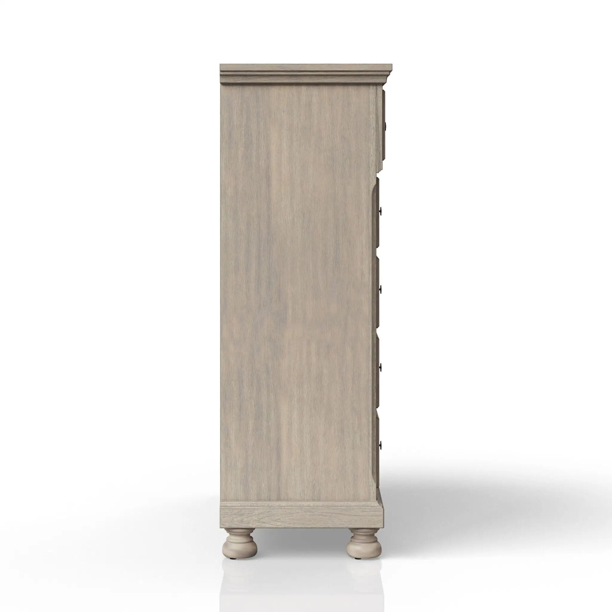 5 Drawer Chest by HouseOfZazla