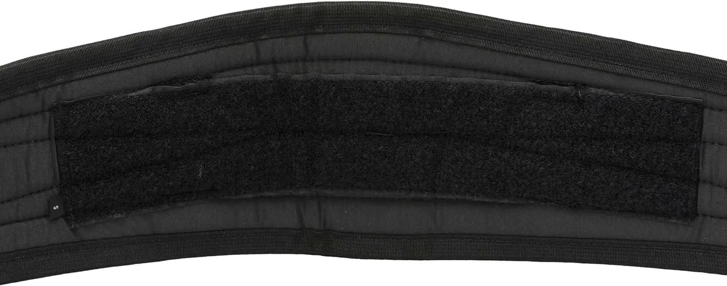 Diamondback 6" Padded Tool Belt - Men & Women - Framer, Carpenter, Ironworker - Black by GreenHaven Gardens