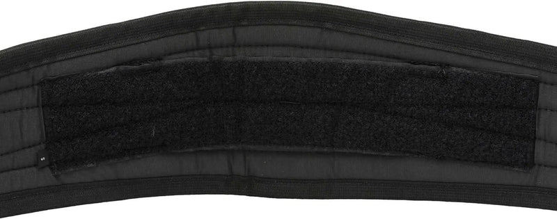Diamondback 6" Padded Tool Belt - Men & Women - Framer, Carpenter, Ironworker - Black by GreenHaven Gardens