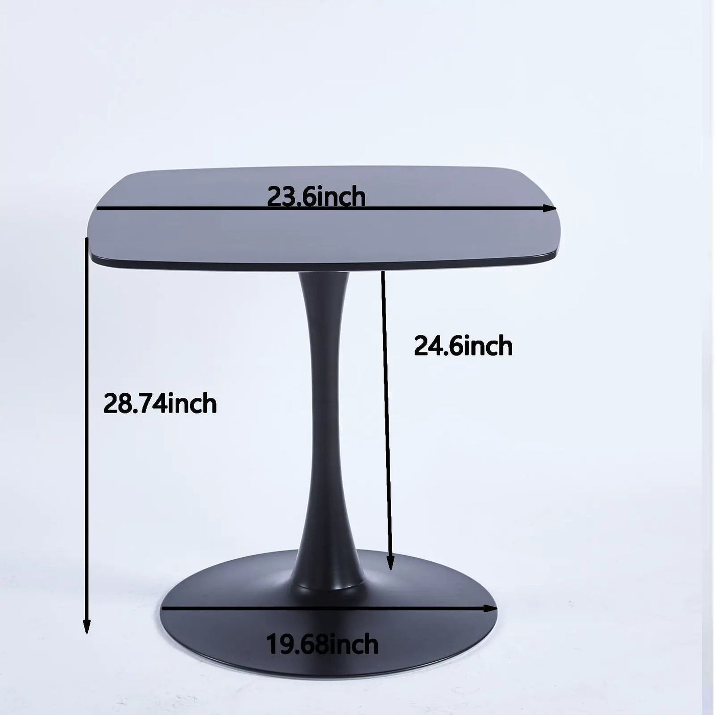 Modern Stylish Design Dining Table by Unique Piece Furniture