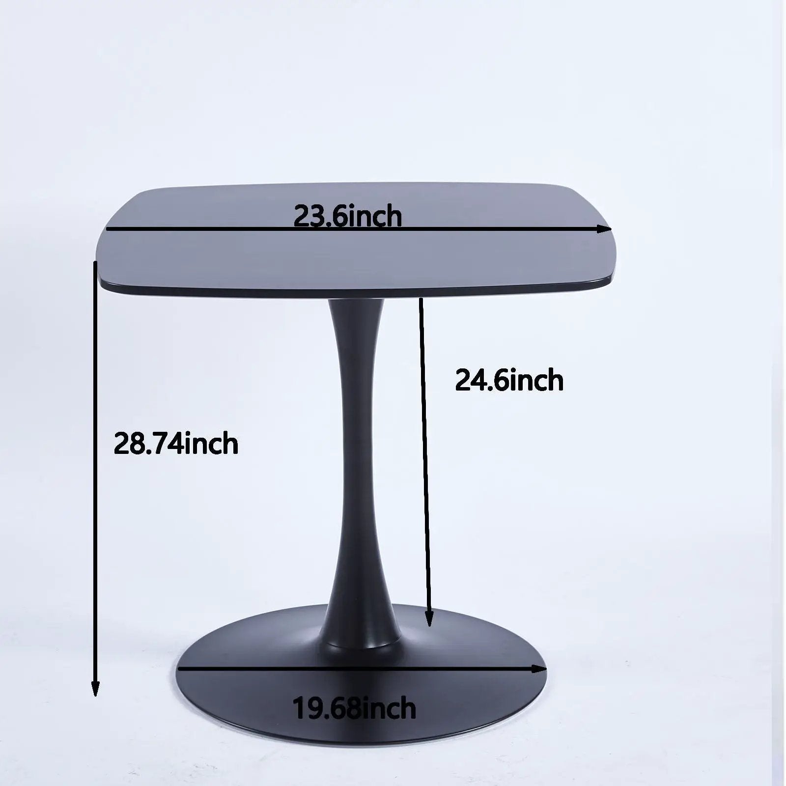 Modern Stylish Design Dining Table by HouseOfZazla