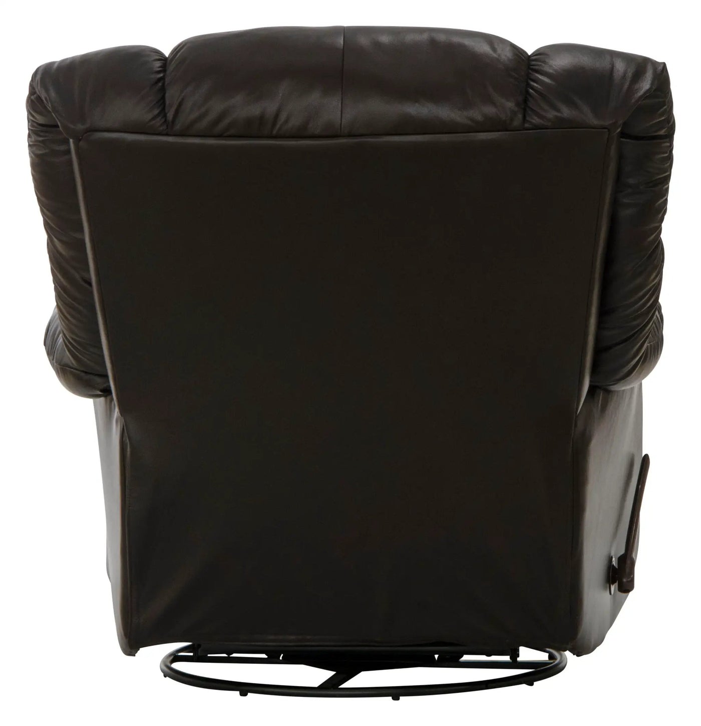 Pendleton - Chaise Swivel Glider Recliner by Unique Piece Furniture