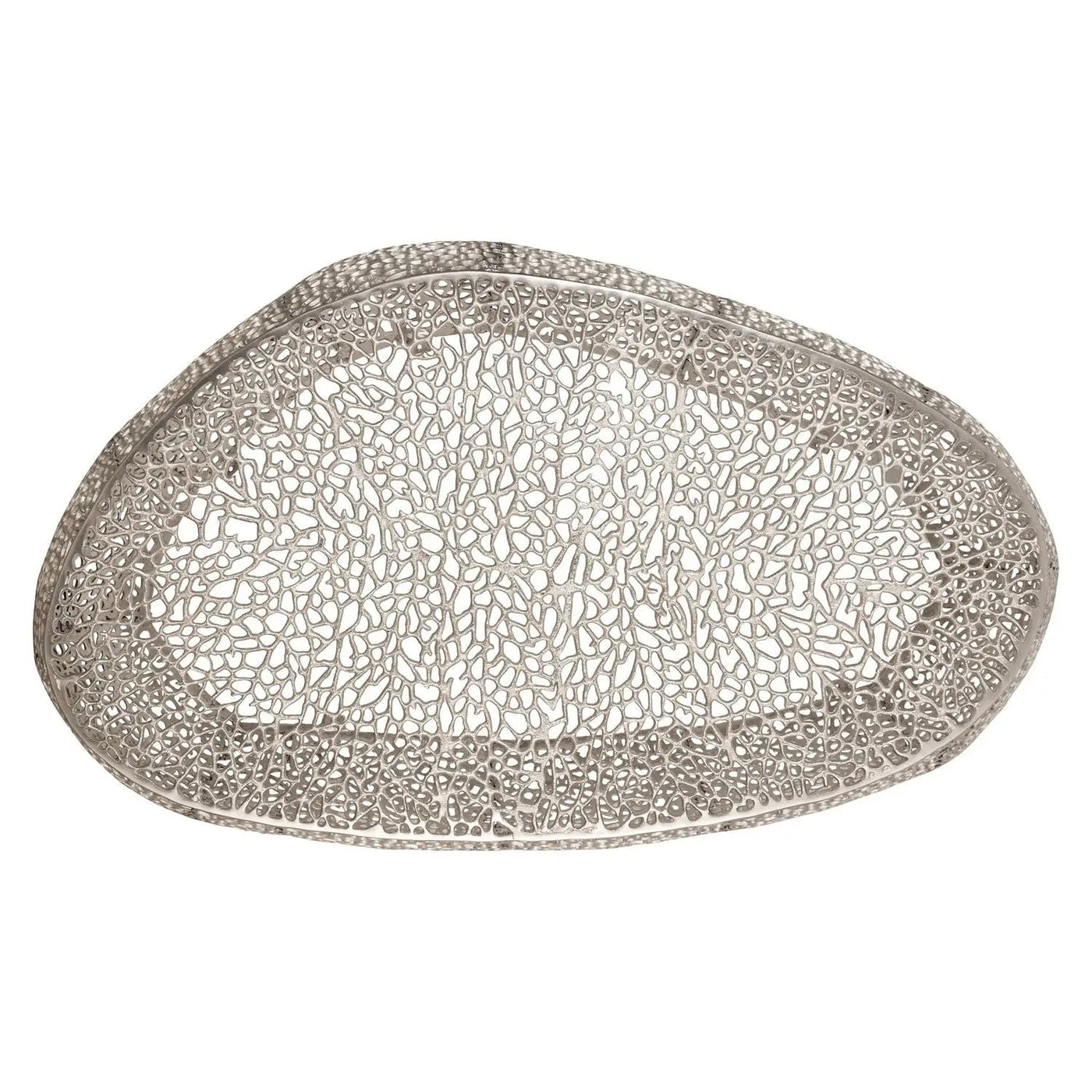 T3601 - Oval Coffee Table by HouseOfZazla