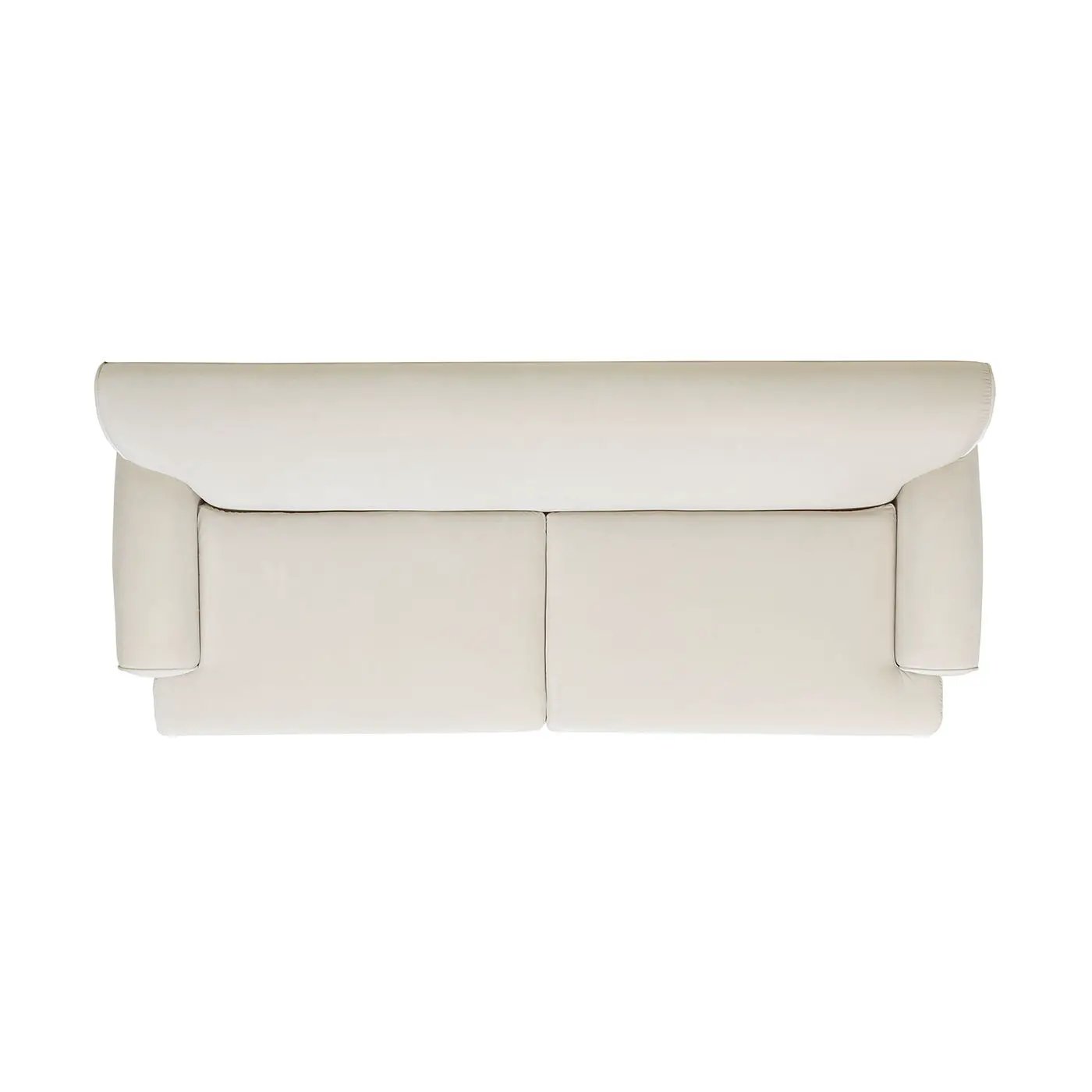 Alana Lawson - Two Cushion Tightback Sofa by HouseOfZazla