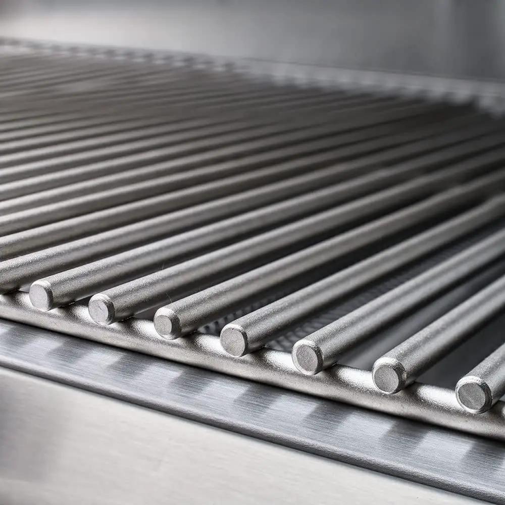 4 Burner Blaze Grill (32”) NAT GAS by GreenHaven Gardens