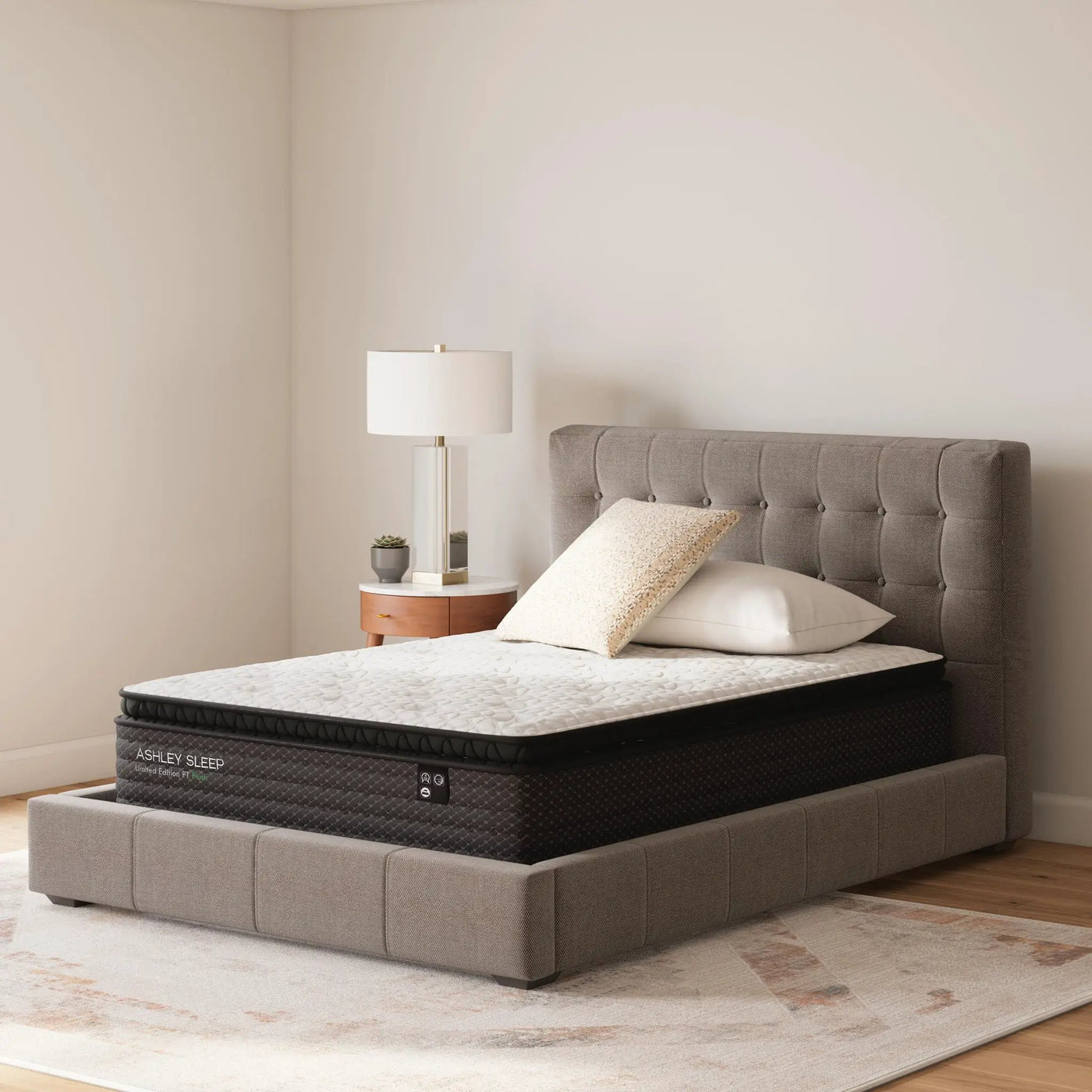 Limited Edition Pt - Mattress by Unique Piece Furniture