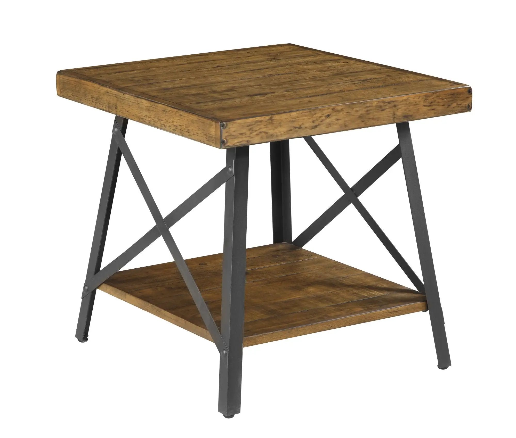 Douglas - End Table by Unique Piece Furniture