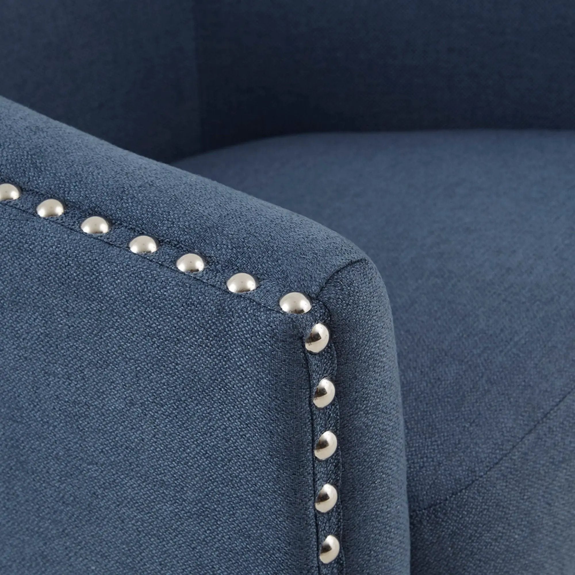 Luxurious Chair With 360 Degree Rotation by Unique Piece Furniture