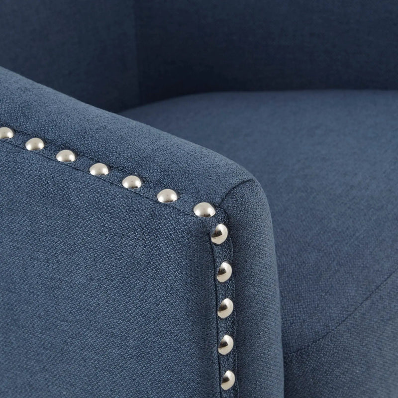 Luxurious Chair With 360 Degree Rotation by Unique Piece Furniture