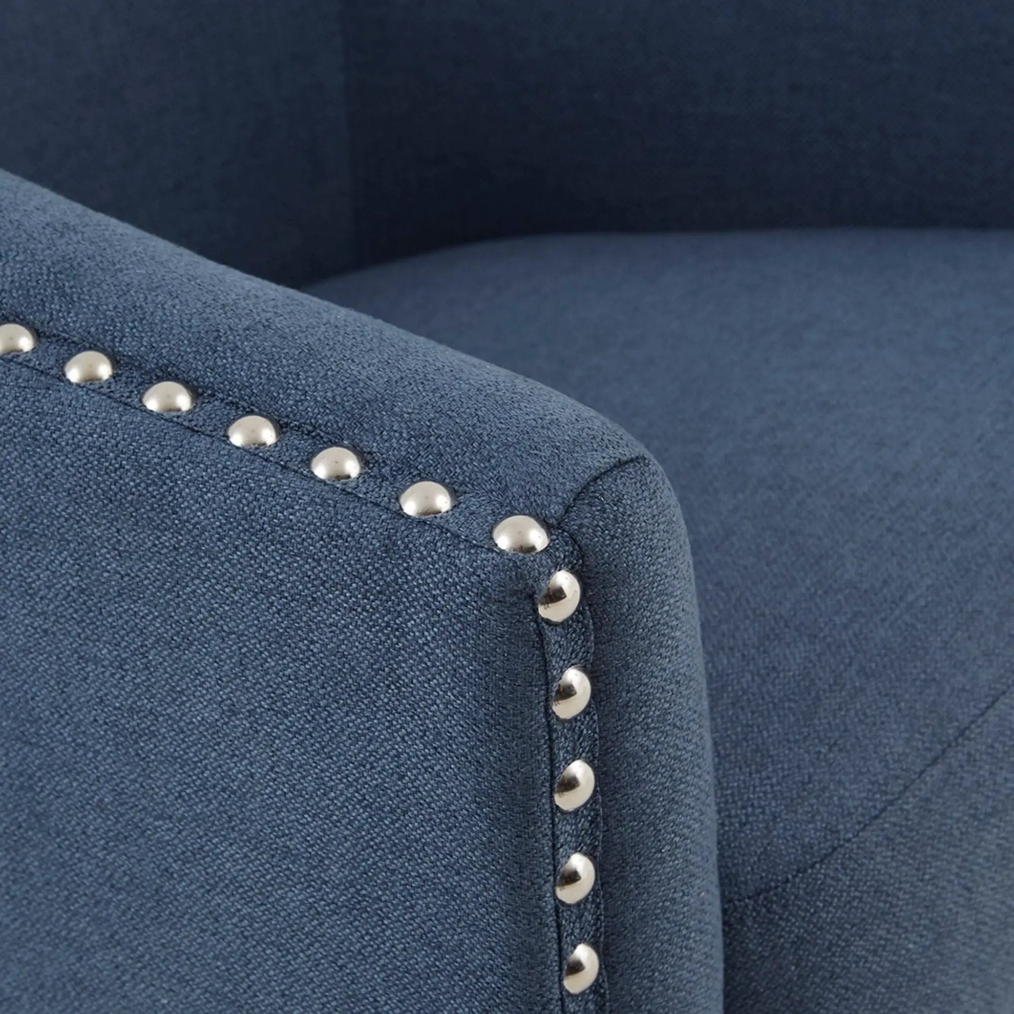 Luxurious Chair With 360 Degree Rotation by Unique Piece Furniture