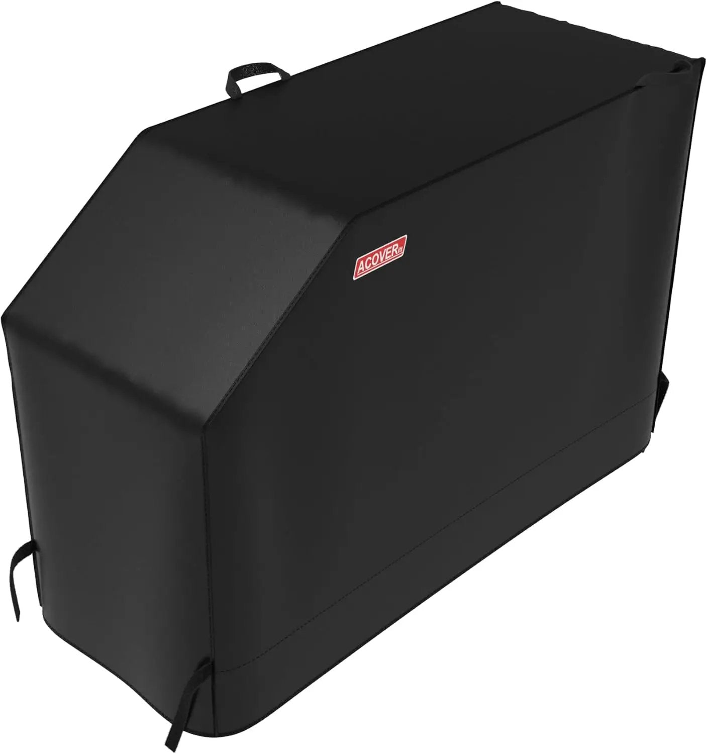 Expert Grill Pellet & Gas Combo Cover Grill Cover, 61" Black by GreenHaven Gardens